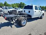 2024 Ram 3500 Crew Cab DRW 4x4, Cab Chassis for sale #4451100 - photo 2