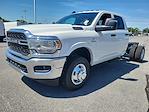 New 2024 Ram 3500 Tradesman Crew Cab 4x4, Cab Chassis for sale #4451110 - photo 3