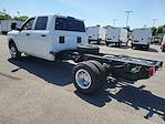 New 2024 Ram 3500 Tradesman Crew Cab 4x4, Cab Chassis for sale #4451110 - photo 4