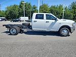 New 2024 Ram 3500 Tradesman Crew Cab 4x4, Cab Chassis for sale #4451110 - photo 5