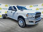 New 2024 Ram 3500 Tradesman Crew Cab 4x4, Cab Chassis for sale #4451120 - photo 1