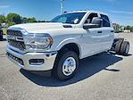 New 2024 Ram 3500 Tradesman Crew Cab 4x4, Cab Chassis for sale #4451120 - photo 3