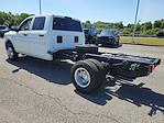 New 2024 Ram 3500 Tradesman Crew Cab 4x4, Cab Chassis for sale #4451120 - photo 4