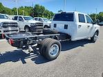 New 2024 Ram 3500 Tradesman Crew Cab 4x4, Cab Chassis for sale #4451120 - photo 2