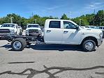 New 2024 Ram 3500 Tradesman Crew Cab 4x4, Cab Chassis for sale #4451120 - photo 5