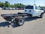 New 2024 Ram 5500 Tradesman Crew Cab 4x2, Cab Chassis for sale #4451160 - photo 2