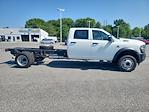 New 2024 Ram 5500 Tradesman Crew Cab 4x2, Cab Chassis for sale #4451160 - photo 5