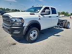 New 2024 Ram 5500 Tradesman Crew Cab 4x2, Cab Chassis for sale #4451160 - photo 3