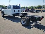 New 2024 Ram 5500 Tradesman Crew Cab 4x2, Cab Chassis for sale #4451160 - photo 4