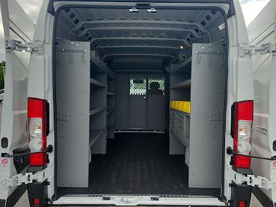 2024 Ram ProMaster 2500 High Roof 4x2, Holman General Service Package Upfitted Cargo Van for sale #4890100 - photo 2