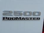 2024 Ram ProMaster 2500 High Roof 4x2, Holman Empty Cargo Van for sale #4890120 - photo 20