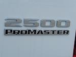 New 2024 Ram ProMaster 2500 High Roof 4x2, Holman Empty Cargo Van for sale #4890120 - photo 20