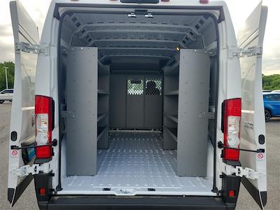 2024 Ram ProMaster 2500 High Roof FWD, Upfitted Cargo Van for sale #4890130 - photo 2