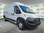 2024 Ram ProMaster 2500 High Roof FWD, Upfitted Cargo Van for sale #4890130 - photo 1