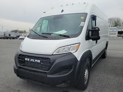 2024 Ram ProMaster 2500 High Roof FWD, Holman General Service Package Upfitted Cargo Van for sale #4890140 - photo 1