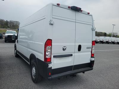 2024 Ram ProMaster 2500 High Roof FWD, Holman General Service Package Upfitted Cargo Van for sale #4890140 - photo 2
