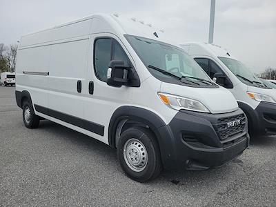 2024 Ram ProMaster 2500 High Roof 4x2, Holman General Service Package Upfitted Cargo Van for sale #4890140 - photo 1