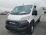 New 2024 Ram ProMaster 2500 Tradesman High Roof FWD, Holman General Service Package Upfitted Cargo Van for sale #4890140 - photo 1