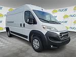 New 2024 Ram ProMaster 2500 High Roof FWD, Holman Quick Package Max Upfitted Cargo Van for sale #4890150 - photo 1