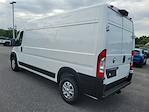 New 2024 Ram ProMaster 2500 High Roof FWD, Holman Quick Package Max Upfitted Cargo Van for sale #4890150 - photo 4