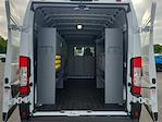 New 2024 Ram ProMaster 2500 High Roof FWD, Holman Quick Package Max Upfitted Cargo Van for sale #4890150 - photo 2