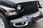 2021 Jeep Gladiator Crew Cab 4WD, Pickup for sale #4990420 - photo 30