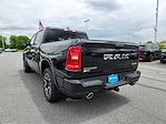 New 2025 Ram 1500 Laramie Crew Cab 4x4, Pickup for sale #5450070 - photo 4