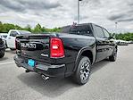 New 2025 Ram 1500 Laramie Crew Cab 4x4, Pickup for sale #5450070 - photo 2