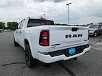 New 2025 Ram 1500 Lone Star Crew Cab 4x4, Pickup for sale #5450100 - photo 4