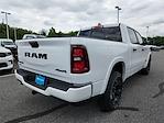 New 2025 Ram 1500 Lone Star Crew Cab 4x4, Pickup for sale #5450100 - photo 2