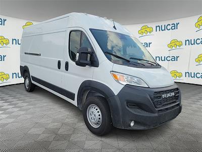 2024 Ram ProMaster 2500 High Roof FWD, Empty Cargo Van for sale #AC112 - photo 1