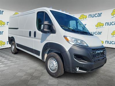 New 2024 Ram ProMaster 2500 Base Standard Roof FWD, Empty Cargo Van for sale #AC132 - photo 1