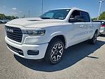 New 2025 Ram 1500 Laramie Crew Cab 4x4, Pickup for sale #AC152 - photo 3