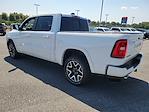 New 2025 Ram 1500 Laramie Crew Cab 4x4, Pickup for sale #AC152 - photo 4