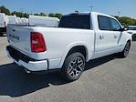 New 2025 Ram 1500 Laramie Crew Cab 4x4, Pickup for sale #AC152 - photo 2