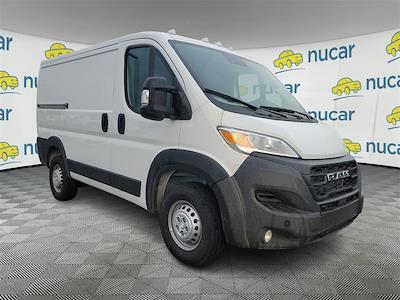 2024 Ram ProMaster 1500 Standard Roof FWD, Empty Cargo Van for sale #AC153 - photo 1