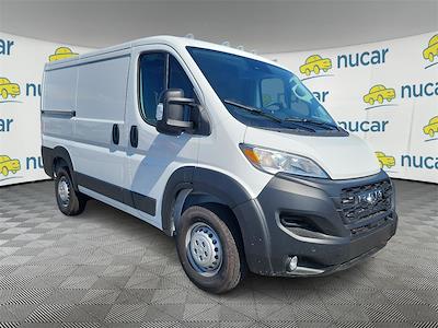 New 2024 Ram ProMaster 1500 Standard Roof FWD, Empty Cargo Van for sale #AC154 - photo 1