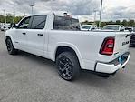 New 2025 Ram 1500 Lone Star Crew Cab 4x4, Pickup for sale #AC170 - photo 4