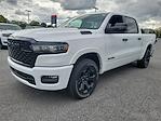 New 2025 Ram 1500 Lone Star Crew Cab 4x4, Pickup for sale #AC170 - photo 3