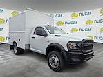 New 2024 Ram 4500 Tradesman Regular Cab 4x4, Service Truck for sale #AC18 - photo 28