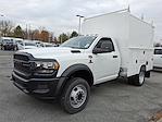 New 2024 Ram 4500 Tradesman Regular Cab 4x4, Service Truck for sale #AC18 - photo 32