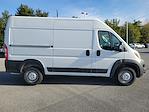 New 2025 Ram ProMaster 2500 High Roof FWD, Empty Cargo Van for sale #AC185 - photo 7