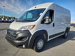 New 2025 Ram ProMaster 2500 High Roof FWD, Empty Cargo Van for sale #AC185 - photo 3