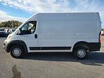 New 2025 Ram ProMaster 2500 High Roof FWD, Empty Cargo Van for sale #AC185 - photo 4