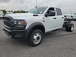 New 2024 Ram 4500 Tradesman Crew Cab 4x4, Cab Chassis for sale #AC19 - photo 3