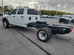 New 2024 Ram 4500 Tradesman Crew Cab 4x4, Cab Chassis for sale #AC19 - photo 4