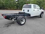 New 2024 Ram 4500 Tradesman Crew Cab 4x4, Cab Chassis for sale #AC19 - photo 2