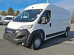 New 2025 Ram ProMaster 2500 High Roof FWD, Empty Cargo Van for sale #AC221 - photo 3