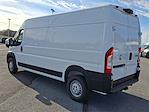 New 2025 Ram ProMaster 2500 High Roof FWD, Empty Cargo Van for sale #AC221 - photo 4