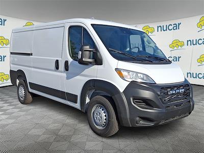 2025 Ram ProMaster 1500 Standard Roof FWD, Empty Cargo Van for sale #AC231 - photo 1